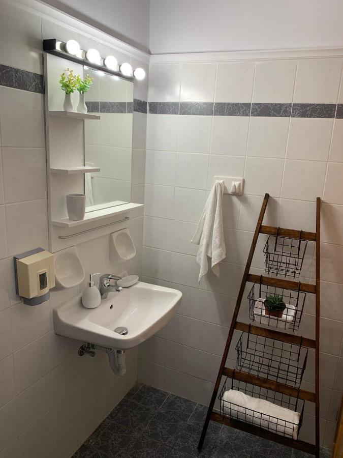 Katerinas Inn Apartments Keri Extérieur photo